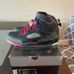 Jordan Shoes Jordan Spizike Size 2 Brand New Never Worn Poshmark